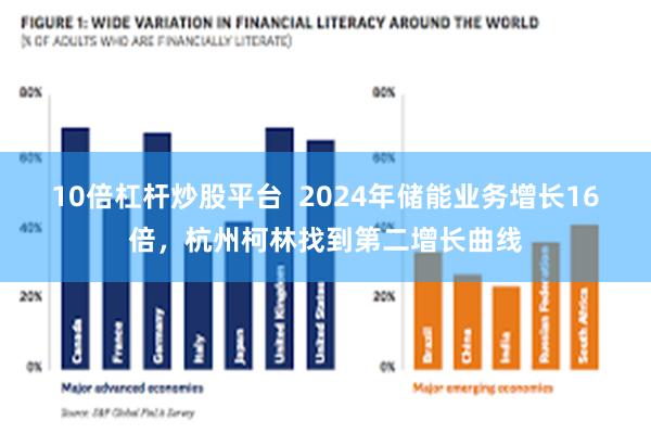 10倍杠杆炒股平台  2024年储能业务增长16倍，杭州柯林找到第二增长曲线